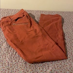 Miss Me pants Like New 32x30 skinny